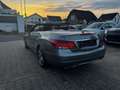 Mercedes-Benz E 250 Cabrio 7-G Airscarf ILS spez.FARBKOMBI! Silber - thumbnail 17