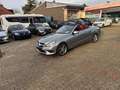 Mercedes-Benz E 250 Cabrio 7-G Airscarf ILS spez.FARBKOMBI! Argent - thumbnail 1