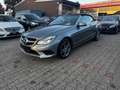 Mercedes-Benz E 250 Cabrio 7-G Airscarf ILS spez.FARBKOMBI! Argintiu - thumbnail 1