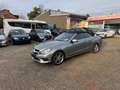 Mercedes-Benz E 250 Cabrio 7-G Airscarf ILS spez.FARBKOMBI! Argent - thumbnail 7