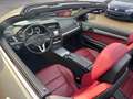 Mercedes-Benz E 250 Cabrio 7-G Airscarf ILS spez.FARBKOMBI! Argent - thumbnail 12