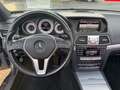 Mercedes-Benz E 250 Cabrio 7-G Airscarf ILS spez.FARBKOMBI! Argent - thumbnail 11