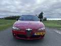 Alfa Romeo 147 2.0 TS Distinctive 150PK Rouge - thumbnail 3