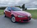 Alfa Romeo 147 2.0 TS Distinctive 150PK Rouge - thumbnail 2