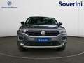Volkswagen T-Roc 1.5 TSI ACT DSG Advanced BlueMotion Technology Grau - thumbnail 4