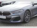 BMW M850 i xDrive Gran Coupe Individual B&W PANO 360° Laser Modrá - thumbnail 5