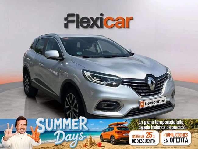 Renault Kadjar 1.3 TCe GPF Business 103kW - foto 1