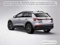 Audi Q4 e-tron 45 S line AHK/20"Zoll/Leder Silber - thumbnail 6