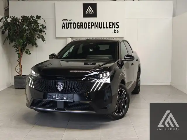Peugeot 3008 Hybrid e-DSC6 GT