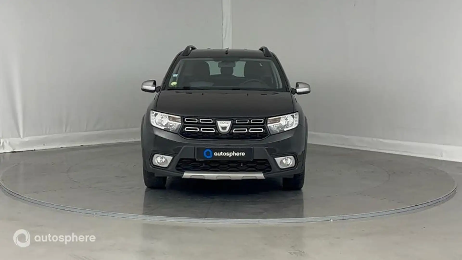 Dacia Logan 1.5 Blue dCi 95ch Stepway - 2