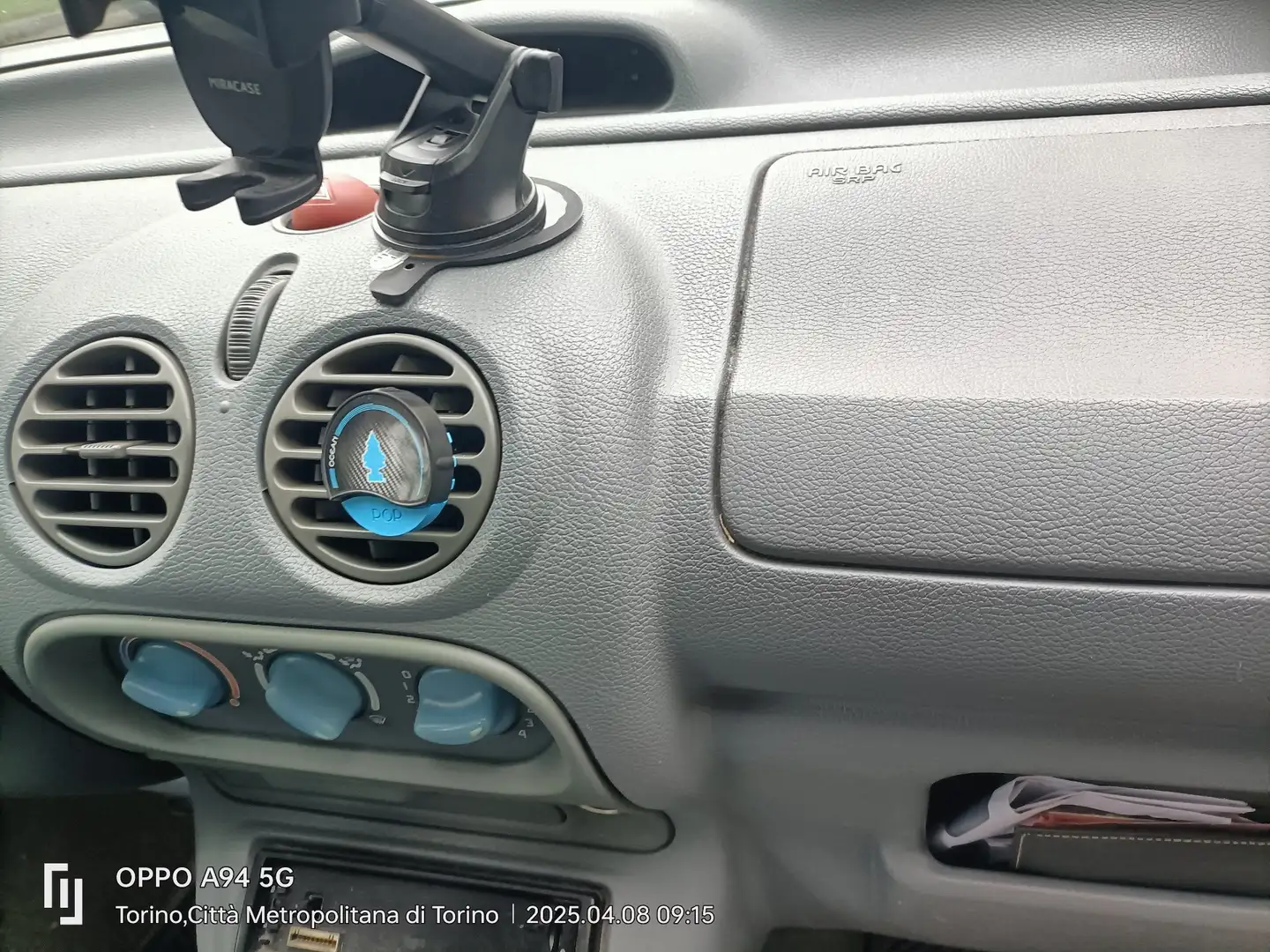 Renault Twingo 1.2 Generation - 2