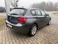 BMW 116 -Lückenlos Scheckheftgepflegt-TÜV neu- Grau - thumbnail 5