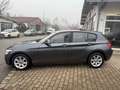 BMW 116 -Lückenlos Scheckheftgepflegt-TÜV neu- Grau - thumbnail 8