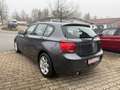 BMW 116 -Lückenlos Scheckheftgepflegt-TÜV neu- Grau - thumbnail 7