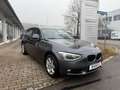 BMW 116 -Lückenlos Scheckheftgepflegt-TÜV neu- Grau - thumbnail 3