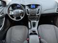 Ford Focus 1.6 125 CV SW Titanium neopatentati Grigio - thumbnail 5