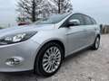Ford Focus 1.6 125 CV SW Titanium neopatentati Grigio - thumbnail 1