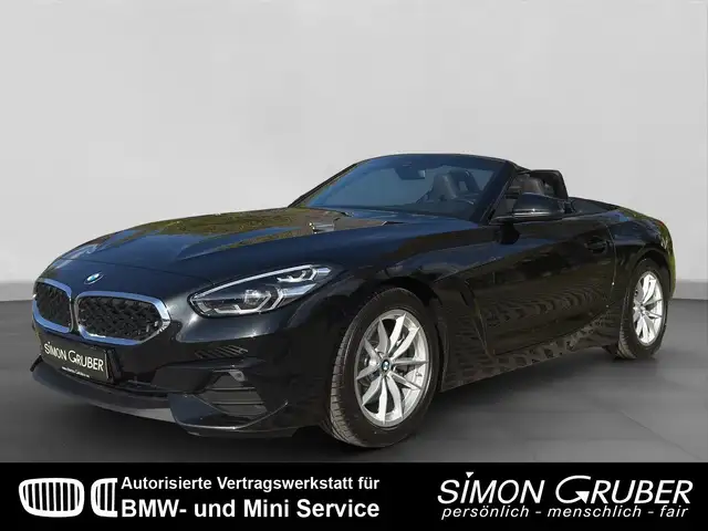 BMW Z4 sDrive 20 i Advantage Leder Navi Live Prof