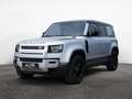 Land Rover Defender 110 D250 SE KAMERA NAVI AHK LED 360° Argento - thumbnail 1