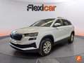 Skoda Karoq 2.0TDI AdBlue Ambition 4x4 DSG 110kW Blanco - thumbnail 8