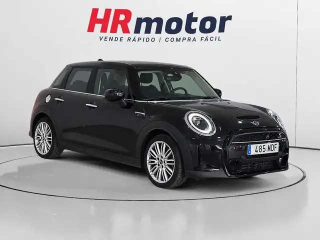 MINI Cooper S Aut.