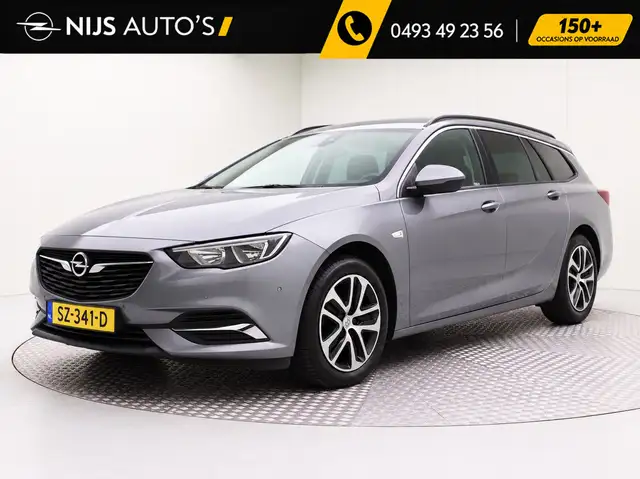 Opel Insignia Sp. Tourer 1.5 T Online Edition | Camera | Trekhaa