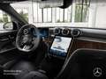 Mercedes-Benz C 63 AMG C 63 S E NIGHT+DRIVERS+PANO+360+BURMESTER+KEYLESS Grau - thumbnail 11
