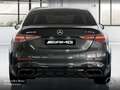 Mercedes-Benz C 63 AMG C 63 S E NIGHT+DRIVERS+PANO+360+BURMESTER+KEYLESS Grau - thumbnail 9