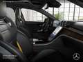Mercedes-Benz C 63 AMG C 63 S E NIGHT+DRIVERS+PANO+360+BURMESTER+KEYLESS Grau - thumbnail 12