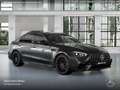 Mercedes-Benz C 63 AMG C 63 S E NIGHT+DRIVERS+PANO+360+BURMESTER+KEYLESS Grau - thumbnail 21