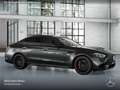 Mercedes-Benz C 63 AMG C 63 S E NIGHT+DRIVERS+PANO+360+BURMESTER+KEYLESS Grau - thumbnail 16