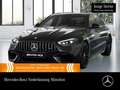 Mercedes-Benz C 63 AMG C 63 S E NIGHT+DRIVERS+PANO+360+BURMESTER+KEYLESS Grau - thumbnail 1