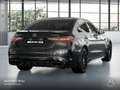 Mercedes-Benz C 63 AMG C 63 S E NIGHT+DRIVERS+PANO+360+BURMESTER+KEYLESS Grau - thumbnail 5