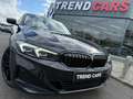 BMW 318 d AUT.PACK SPORT NEW MOD.ECRAN INCURVER SHADOWLINE Noir - thumbnail 1