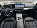 BMW 318 d AUT.PACK SPORT NEW MOD.ECRAN INCURVER SHADOWLINE Noir - thumbnail 11