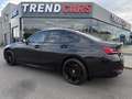 BMW 318 d AUT.PACK SPORT NEW MOD.ECRAN INCURVER SHADOWLINE Noir - thumbnail 3