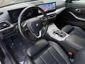 BMW 318 d AUT.PACK SPORT NEW MOD.ECRAN INCURVER SHADOWLINE Noir - thumbnail 9