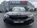 BMW 318 d AUT.PACK SPORT NEW MOD.ECRAN INCURVER SHADOWLINE Noir - thumbnail 8
