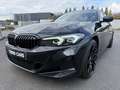 BMW 318 d AUT.PACK SPORT NEW MOD.ECRAN INCURVER SHADOWLINE Noir - thumbnail 6
