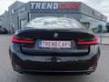 BMW 318 d AUT.PACK SPORT NEW MOD.ECRAN INCURVER SHADOWLINE Noir - thumbnail 7