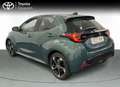 Toyota Yaris 120H 1.5 Style Verde - thumbnail 2