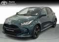 Toyota Yaris 120H 1.5 Style Verde - thumbnail 1
