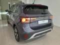 Volkswagen T-Cross 1.0 TSI Más 85kW Aut. Gris - thumbnail 5