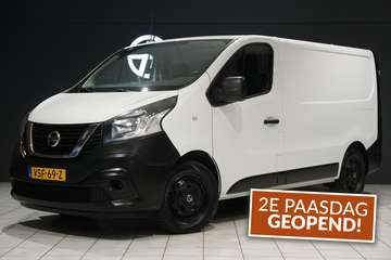 1.6 dCi 95 L1H1 Visia + INBOUW / OMVORMER / SENSOR