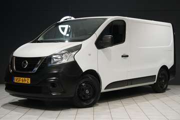 1.6 dCi 95 L1H1 Visia + INBOUW / OMVORMER / SENSOR