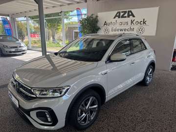 R-Line 1.0 TSI LED RFK Klima SHZ PDC