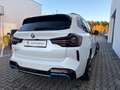 BMW iX3 LkHz DrivAssProf Parkass+ LCProf H/K Weiß - thumbnail 5