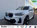BMW iX3 LkHz DrivAssProf Parkass+ LCProf H/K Weiß - thumbnail 1