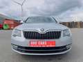 Skoda Superb 1.6 TDI Green tec Exclusive GARANTIE Grijs - thumbnail 1