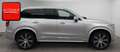 Volvo XC90 B5 AWD INSCRIPTION PANO+AHK+HUD+MEMORY+360+ Silber - thumbnail 5